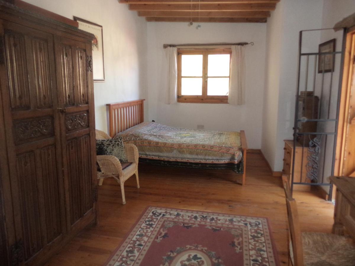 Villa Lantana stone house à Lemona Extérieur photo